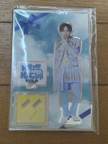 M!LK 요시다 진토 아크릴 스탠드