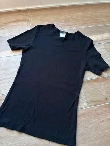 y's 코튼 반팔 셔츠