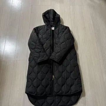 엠마 테일러 퀼팅 자켓 사이즈 38