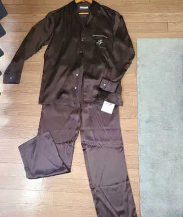 젤라또피케 실크 100% 파자마