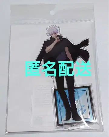 애니메이션 주술회전전 시부야 사변 고죠 사토루 아크릴 스탠드