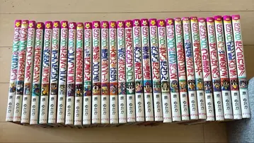 [ 모음 ] 해결조로리 28권 세트