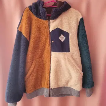 KRIFF MAYER 클리프 메이어 플리스