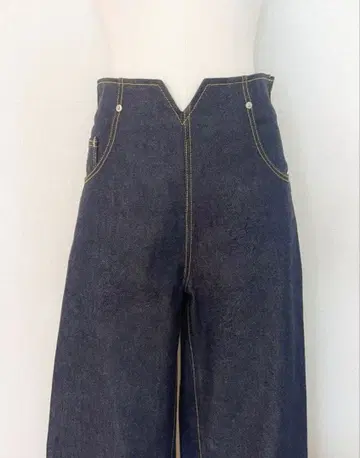 cygne 데님 Laurent 0 사이즈