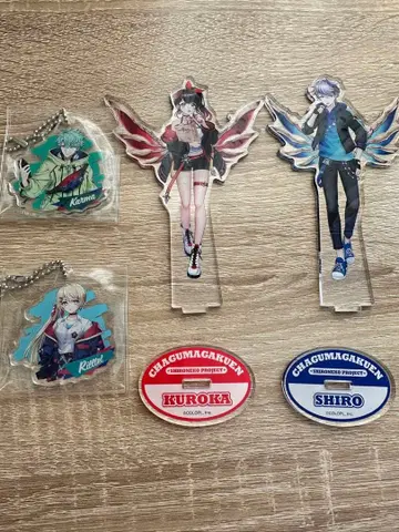 화이트 고양이 프로젝트 돈키 콜라보