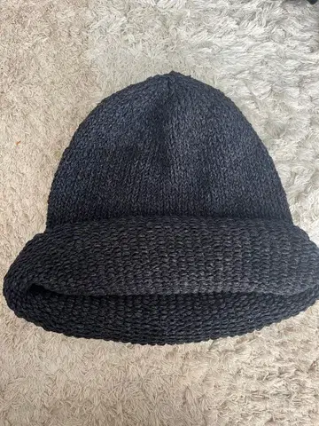 IndietroAssociation 모자 WISM