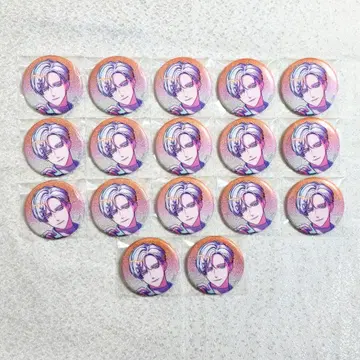 호리도 쿄야 캔뱃지 Dreamy Jam 브레이크 마이 케이스 브레마이