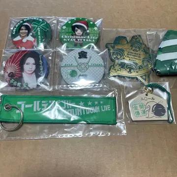 골든 폭격기 키야부 유타카 2018년 크리스마스/카운트다운 가챠