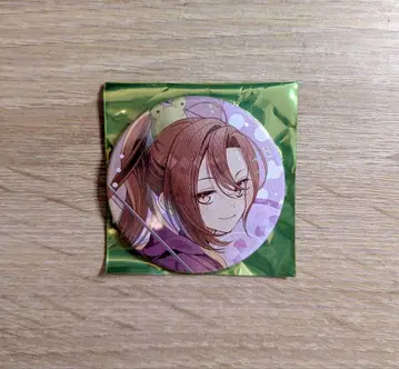 닐 애드 AAS 레이니 캔뱃지 자학