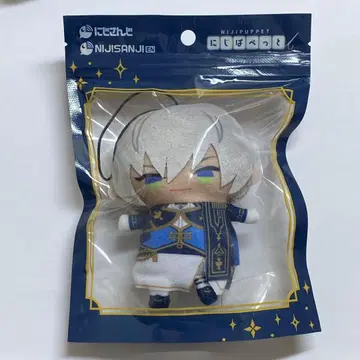 니지산지 이브라힘 니지파펫 공통 의상