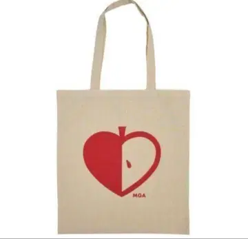 Mrs. GREEN APPLE 토트백