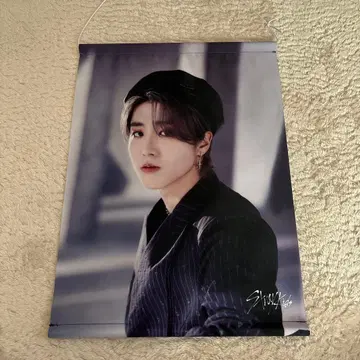 Stray Kids HAN 태피스트리