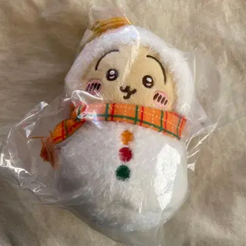 치이카와 (먼작귀) 에니마이 복권 E상 마스코트 토끼