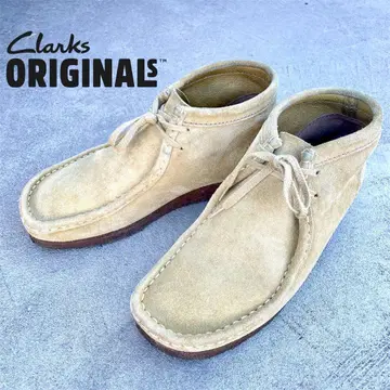 Clarks originals Wallabee 왈라비 부츠 클락스