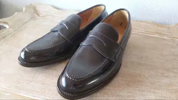 랄프 로렌 리갈 신발