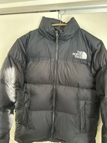 THE NORTH FACE NUPTSE JACKET XXL 눕시