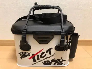 티크 TICT 태클백 바칸