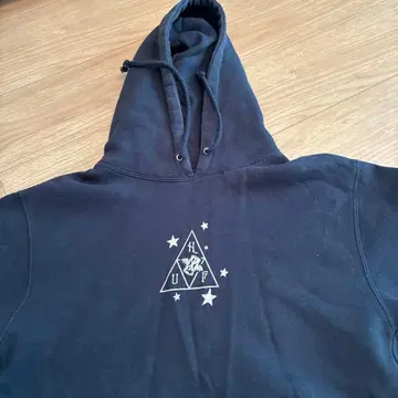 The Smashing Pumpkins huf 콜라보 후드티