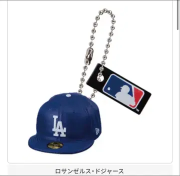 다저스 뉴에라 MLB 미니어처 스윙 컬렉션