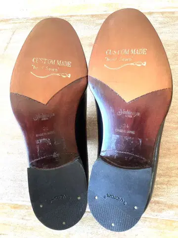 미사용 요시노야 yoshinoya 신발