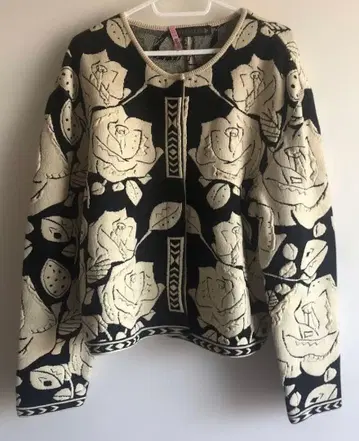 COSA NUOVA 코자노바 가디건