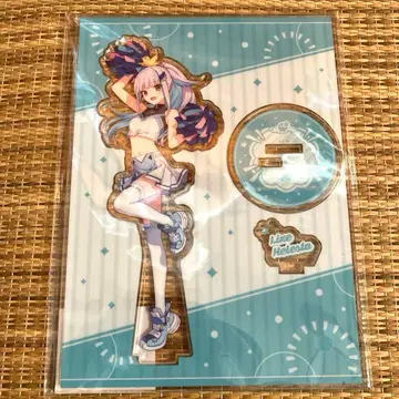 리제 헬에스타 아크릴 스탠드