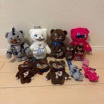 하미곰 묶음 판매 USJ