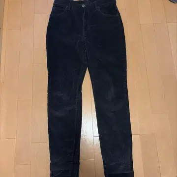 Patagonia 블랙 스키니 팬츠