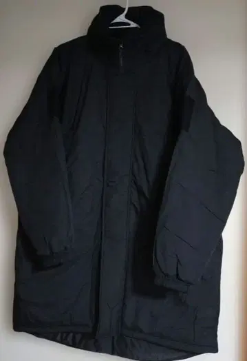 프릭스스토어 프리마로프트 몬스터 파카 시착만 한 상품 정가 23980엔