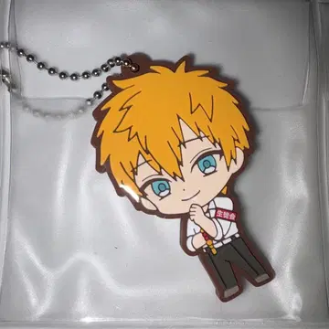 지박소년 하나코 군 스트랩