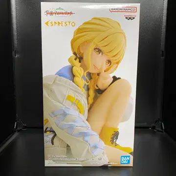 학원 아이돌 마스터 ESPRESTO 피규어 [ 후지타 코토네 ] 2