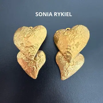 SONIA RYKIEL 귀찌