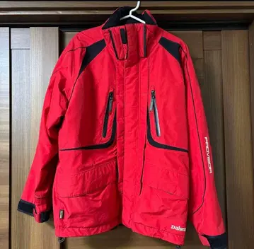 다이와 GORE-TEX 낚시용 자켓