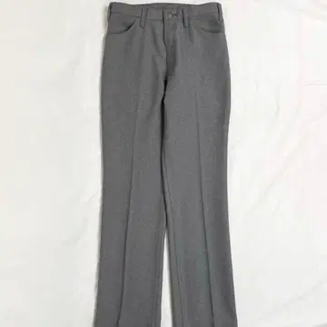 새상품급 wrangler 랭글러 런처 드레스 팬츠