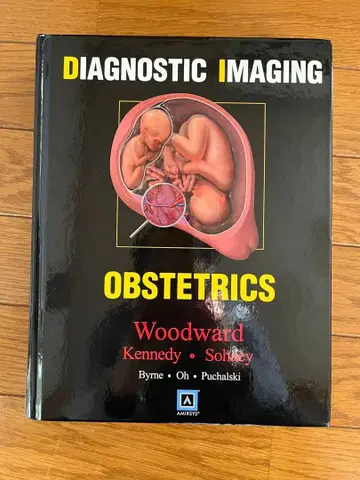 Diagnostic Imaging Obstetrics