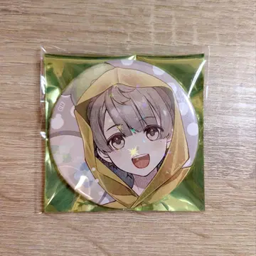 닐아드 AAS 레이니 캔뱃지 루이