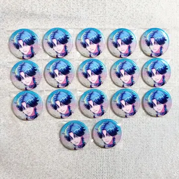 신나 아라타 캔뱃지 Dreamy Jam 블레이크 마이 케이스 브레마이