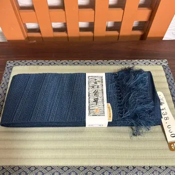 새상품 남성용 오비 요네자와 직물 호라이 직물 특가 상품