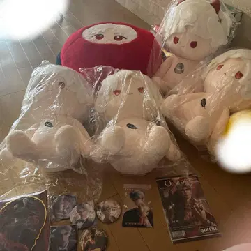 연애와 심공 신 재고 정리