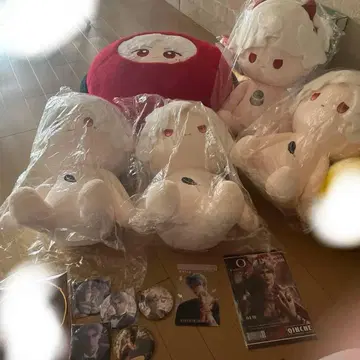 연애와 심공 신 재고 정리