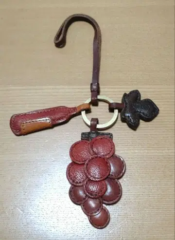 genten 와쿠와쿠 참 포도 포도 중고품