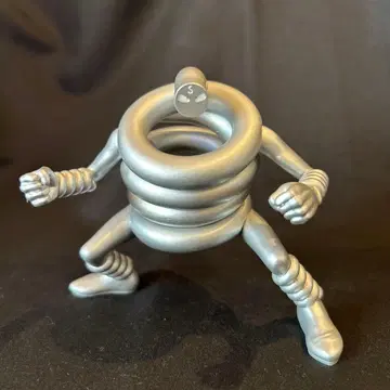 CCP 스프링맨 어드벤트Ver. 원작 컬러