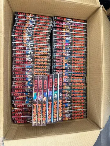 킹덤 1권부터 67권까지