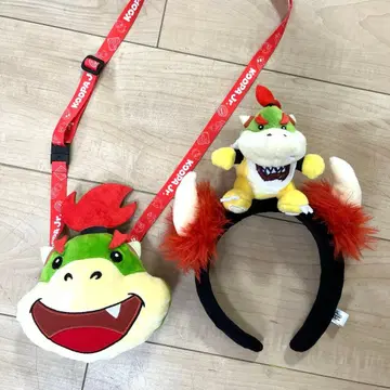 유니버설 스튜디오 재팬 2세트