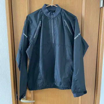 구형 모델 mont-bell 리버 투링 자켓