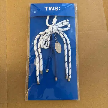 TWS CODE KEYRING 키링