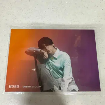 [ 즉시 구매 가능 익명 배송 ] BEFIRST 브로마이드 슈토