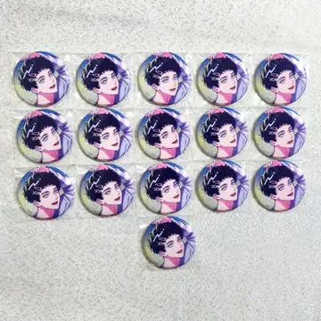 신가 캔뱃지 Dreamy Jam 블레이크 마이 케이스 블레마이