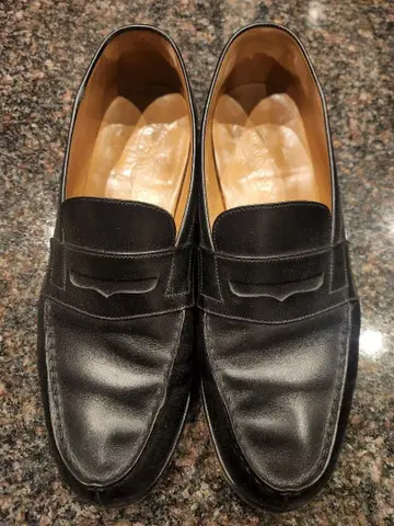 J.M.WESTON 남성용 로퍼