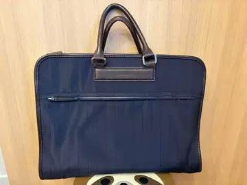 Paul Smith 폴스미스 비즈니스 백 네이비